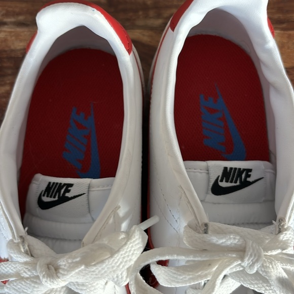 Nike Cortez Size 7.5 - Picture 3 of 10